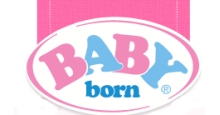 BABY® born