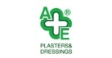 A & E Plasters and Dressings