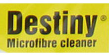 Destiny Microfibre cleaner®