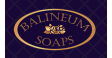 Balineum Soaps