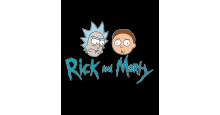 Rick a Morty