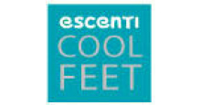 Escenti Cool Feet