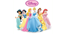 Disney® Princess