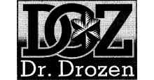 Dr. Drozen