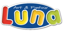 LUNA Art & Fantasy