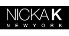 Nicka K New York