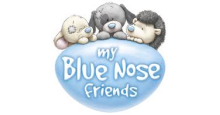 My Blue Nose Friends