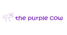 The Purple Cow