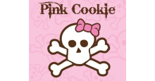 Pink Cookie