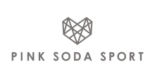 Pink Soda Sport