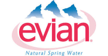 evian®