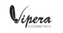 Vipera cosmetics