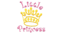 A Little Princess - Malá princezna