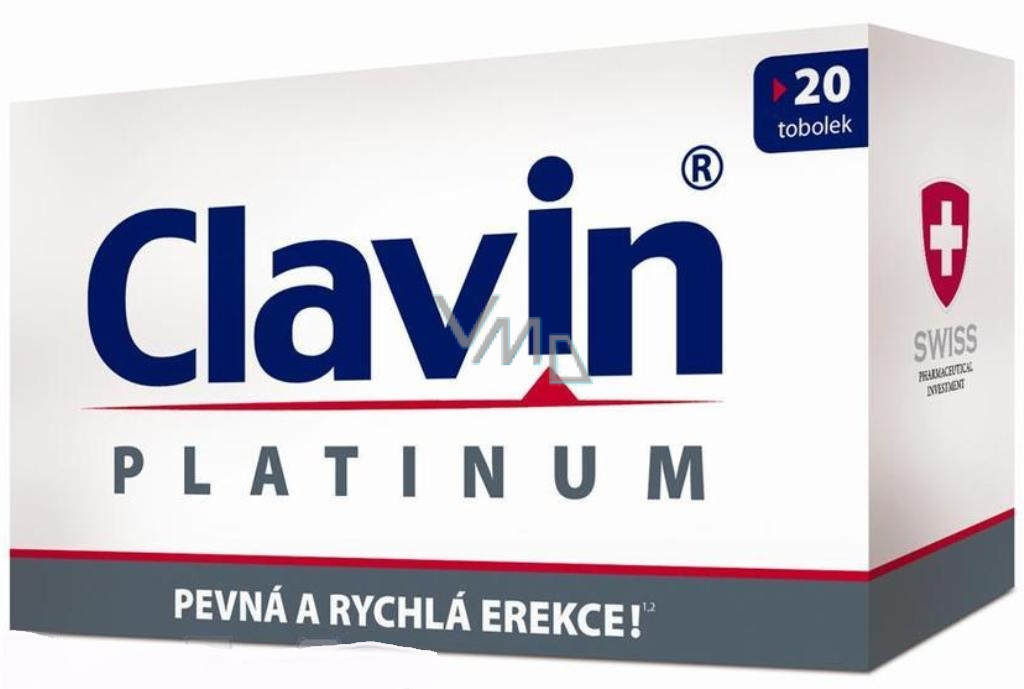 Calvin platinum clearance