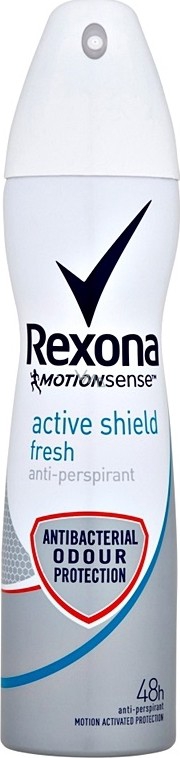 Rexona Invisible Pure antiperspirant deodorant spray for women 150 ml - VMD  parfumerie - drogerie