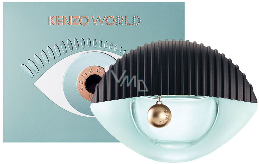 Kenzo World parfemovana voda pro eny 75 ml VMD drogerie a parfumerie