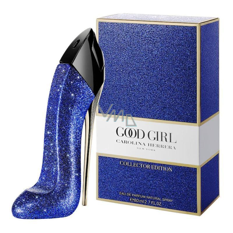 Carolina Herrera Very Good Girl Eau de Parfum for Women 50 ml - VMD  parfumerie - drogerie