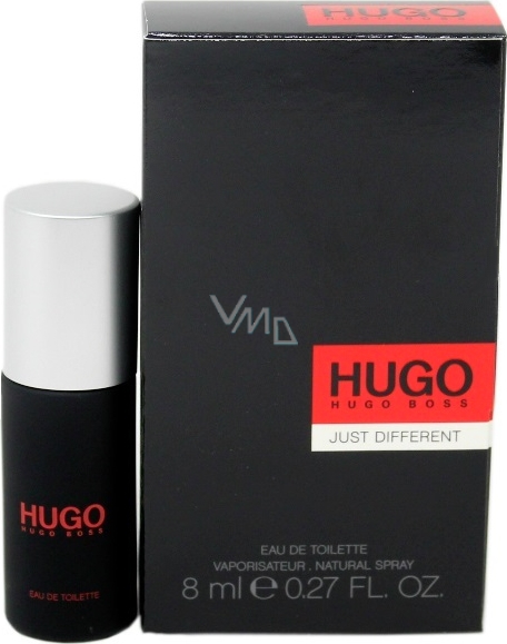 Hugo boss discount just different cena