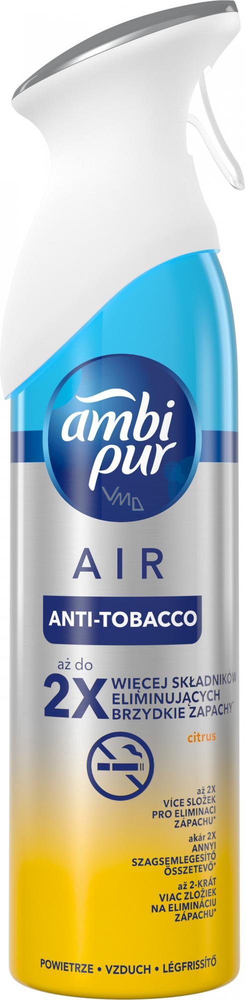 Ambi Pur Air Lenor air freshener spray 300 ml - VMD parfumerie - drogerie