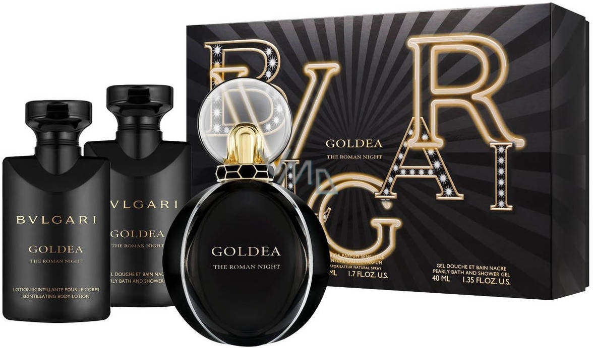 Bvlgari goldea the roman night cheap cena