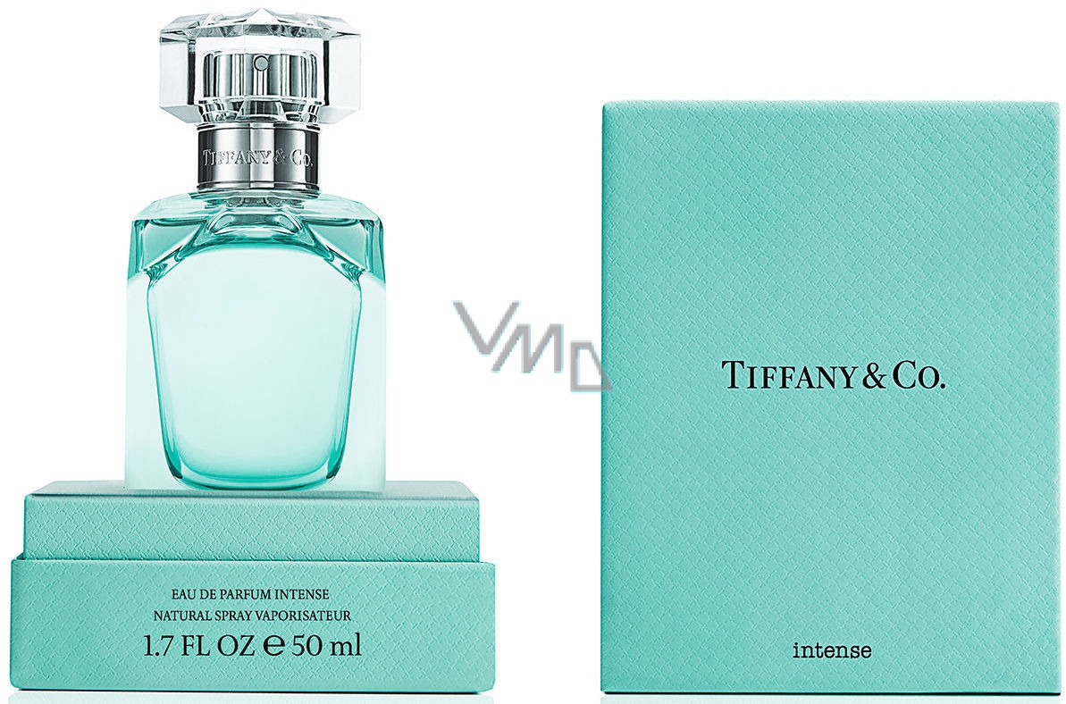 Tiffany best sale intense parfem