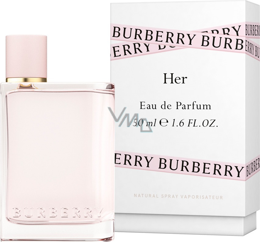 Burberry hotsell her parfem