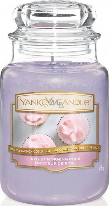 Yankee Candle Pink Sands gelová visačka od 110 Kč - Heureka.cz