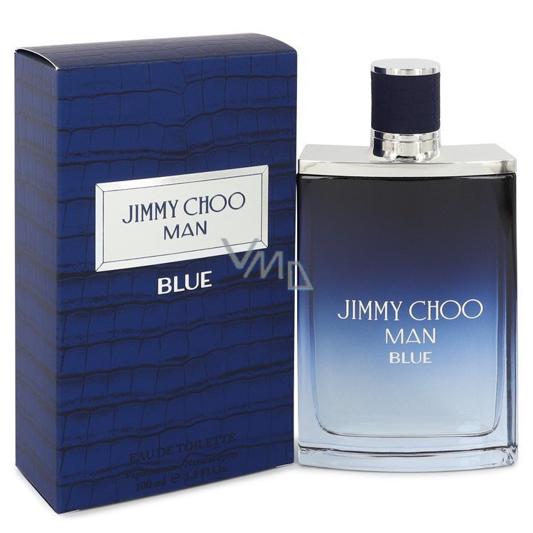 Jimmy choo store blue parfem