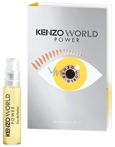 Kenzo world clearance power cena