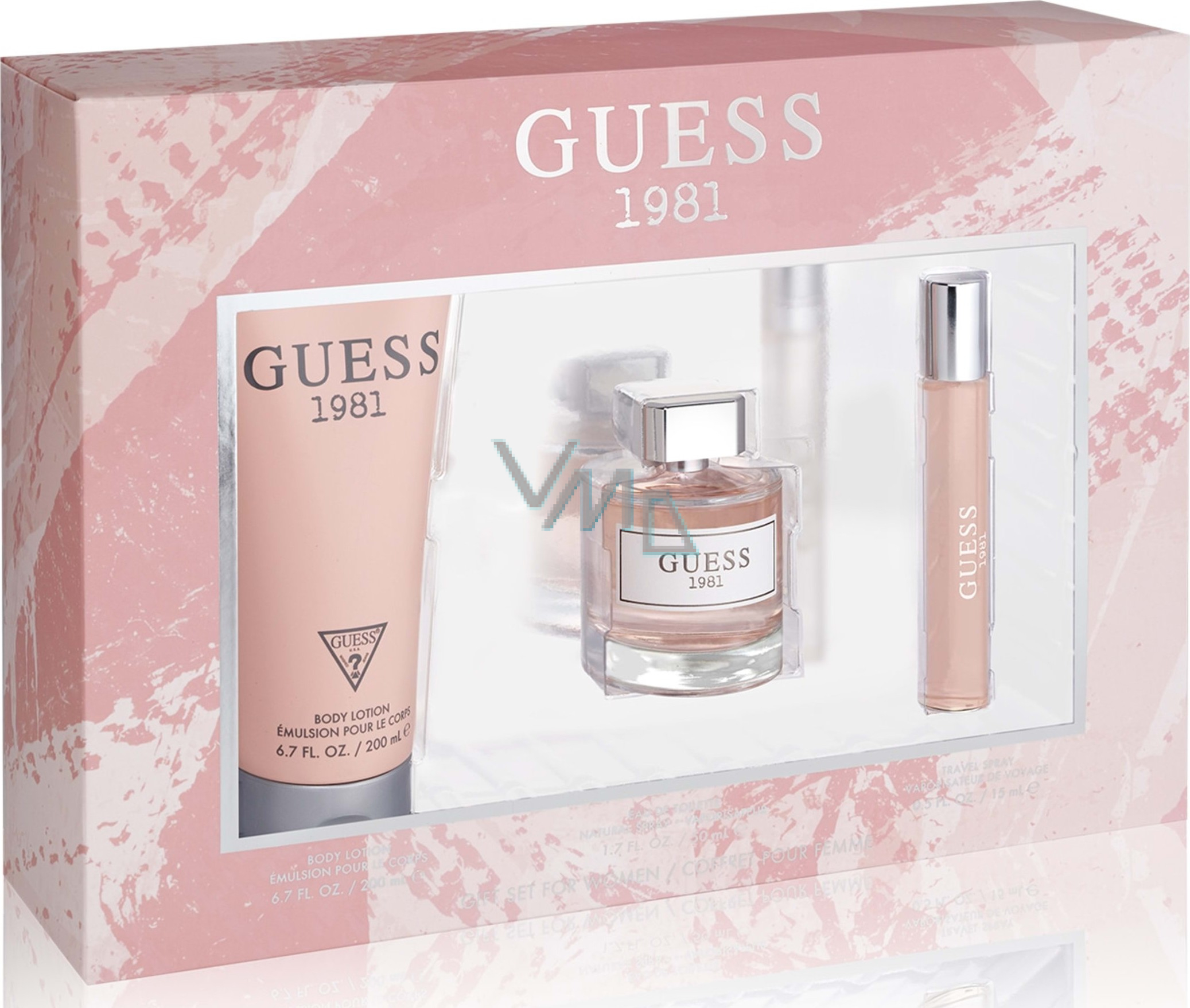 Guess 1981 outlet cena