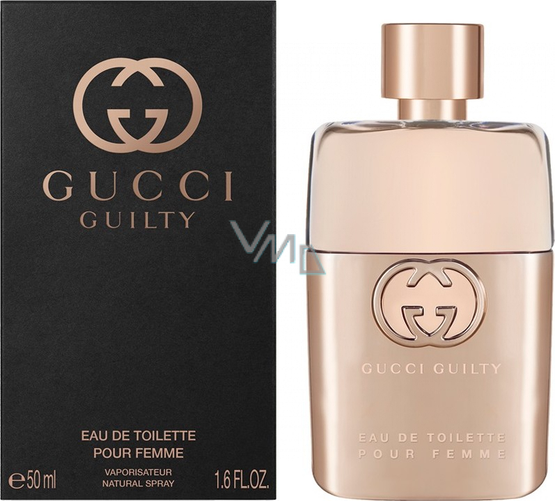 Gucci guilty pour femme cena best sale