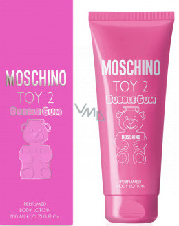 Moschino toy 2024 2 cena