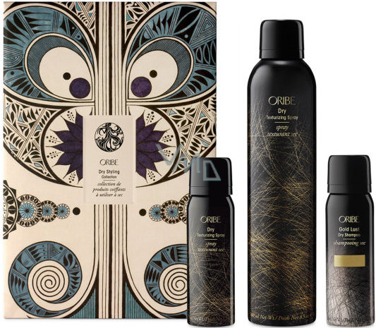 Oribe Dry Styling orders Collection