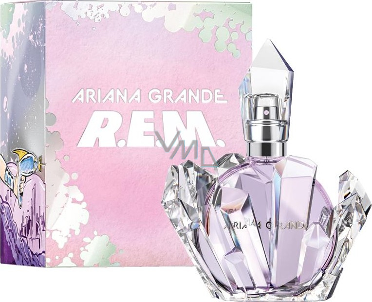 Ariana grande rem parfem new arrivals