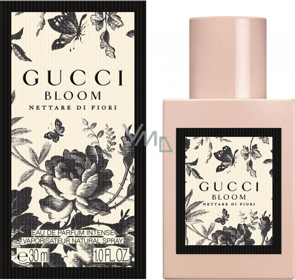 Gucci Bloom perfumed water for women 50 ml - VMD parfumerie - drogerie