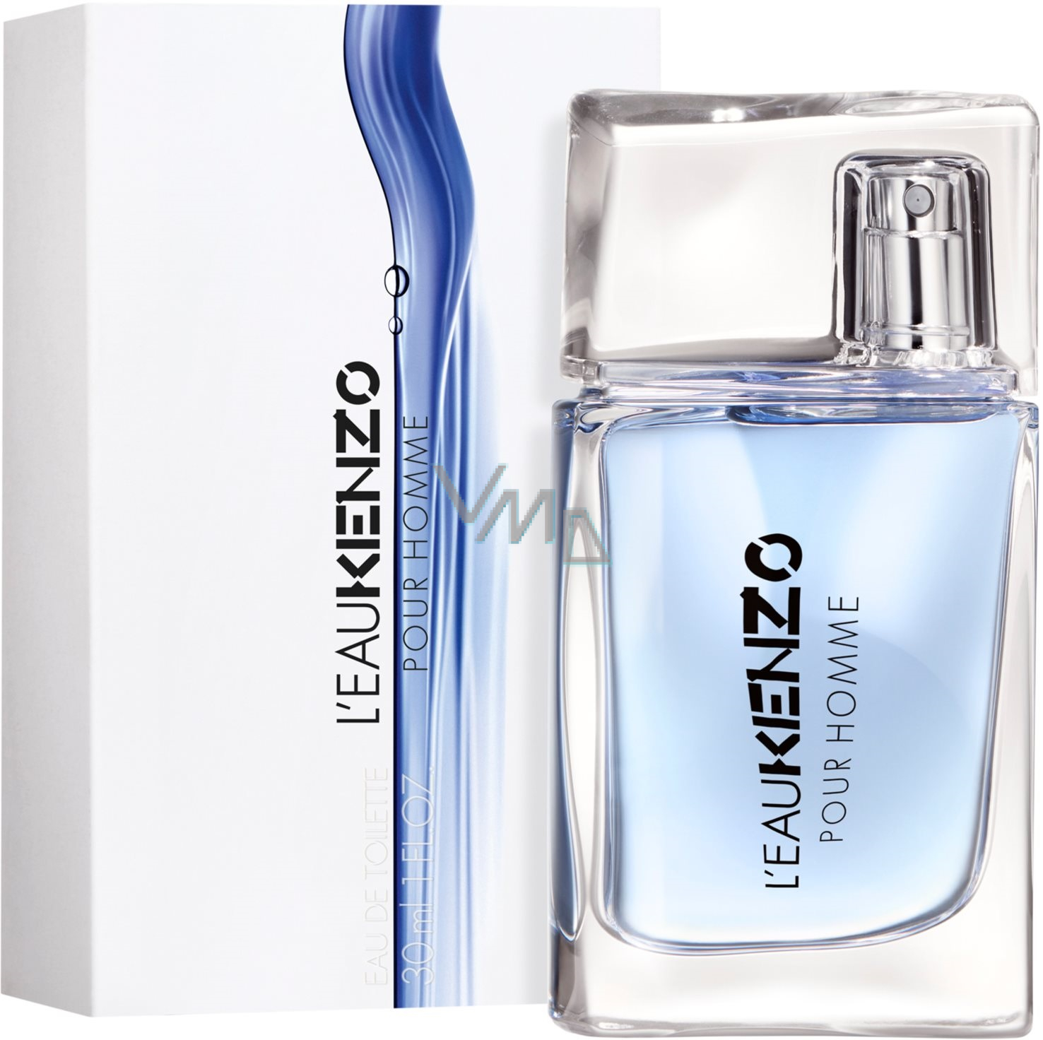 Kenzo 30ml eau outlet de parfum 30 ml