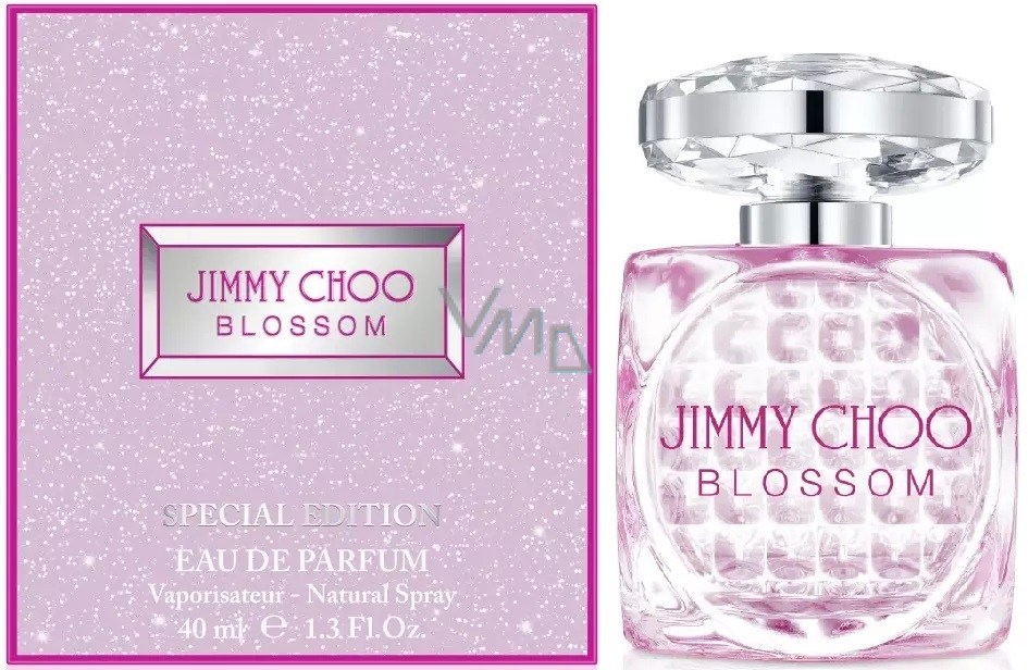 Jimmy choo blossom cena online