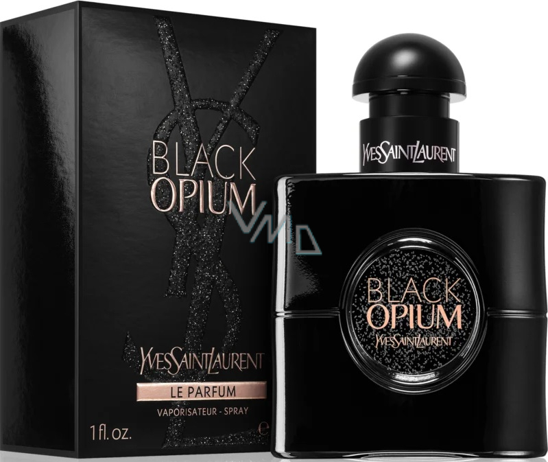 Ysl black opıum discount parfem