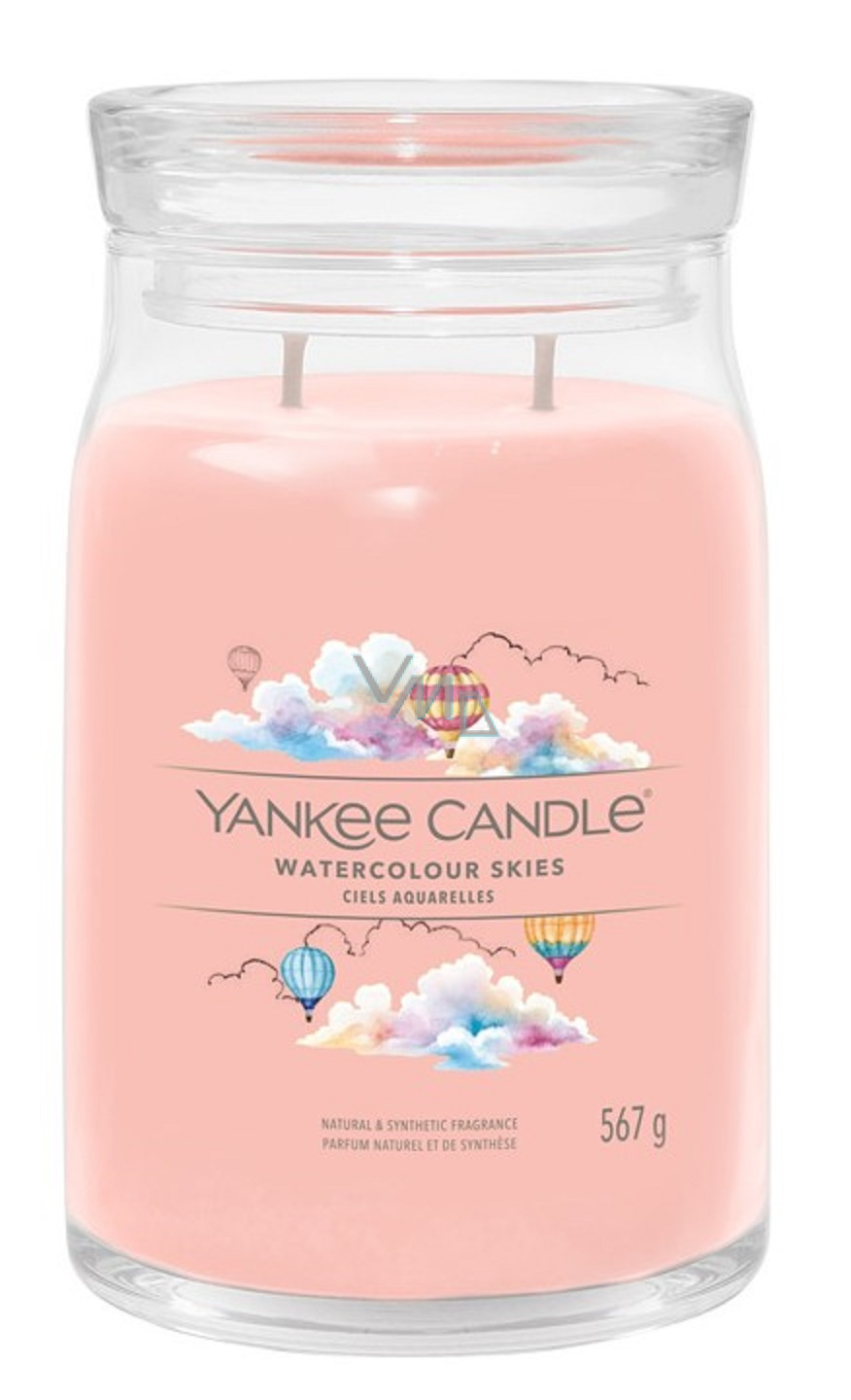 Yankee Candle Pink Sands 49 g - VMD parfumerie - drogerie