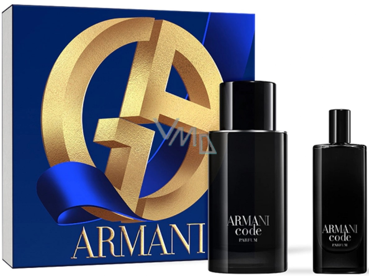 Armani code store parfem cena