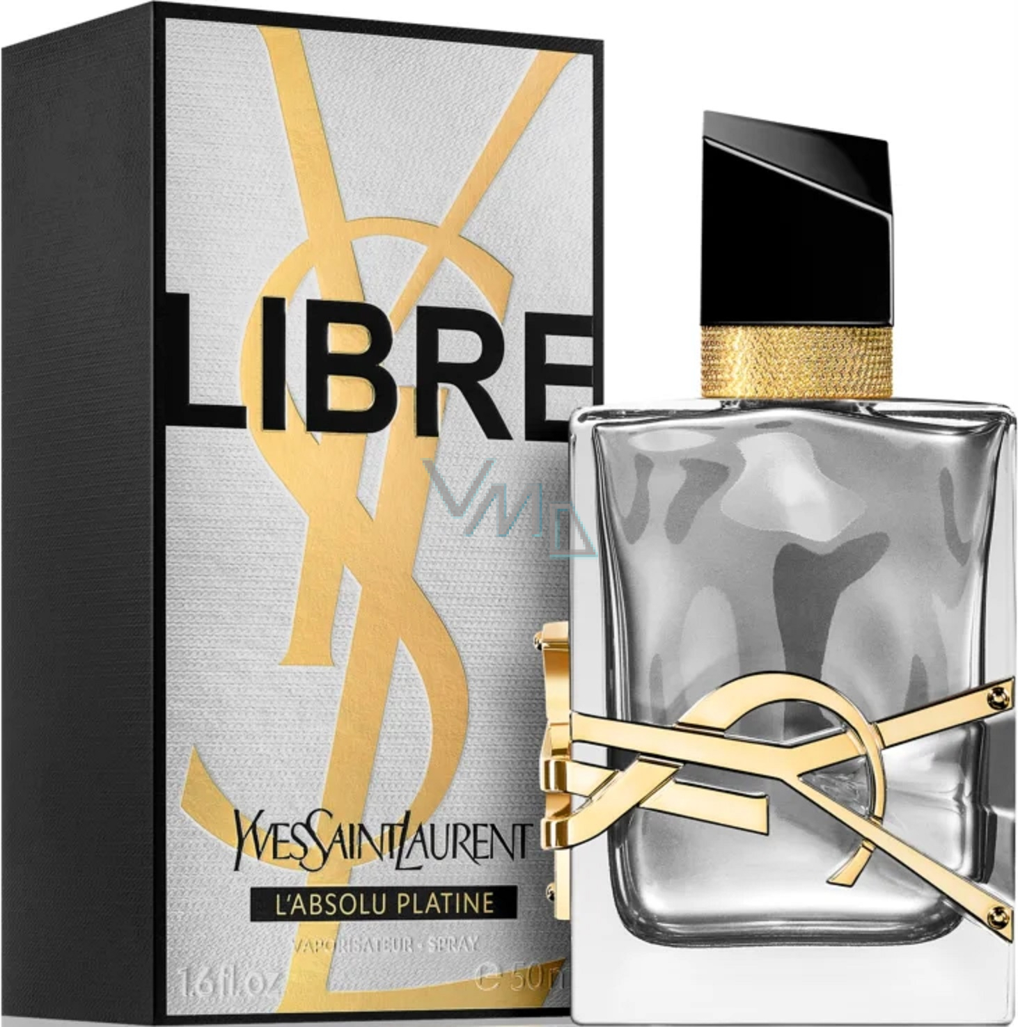 Yves Saint Laurent Libre L'Absolu Platine EdP 90 ml