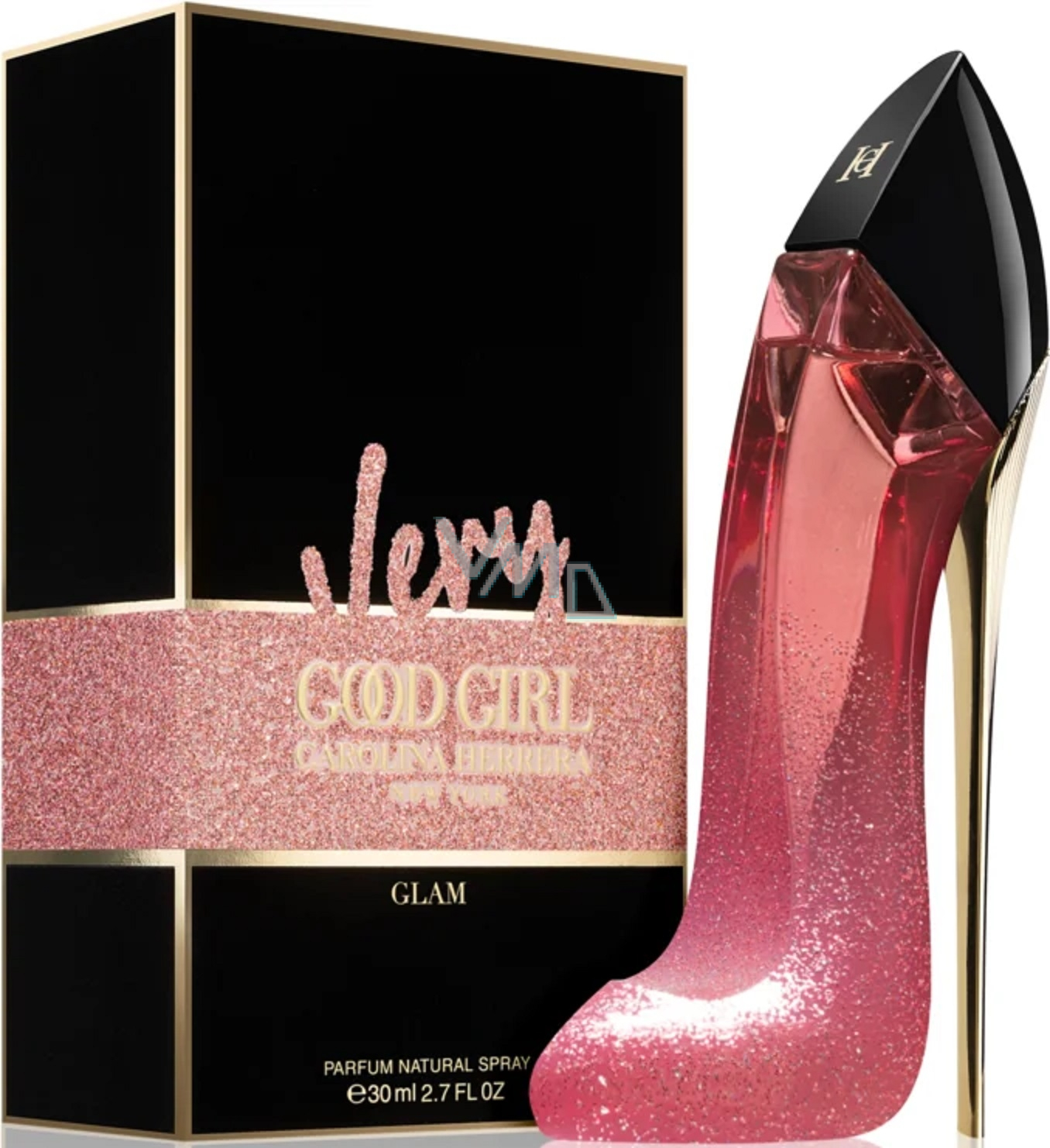 Carolina herrera cheap good girl parfem