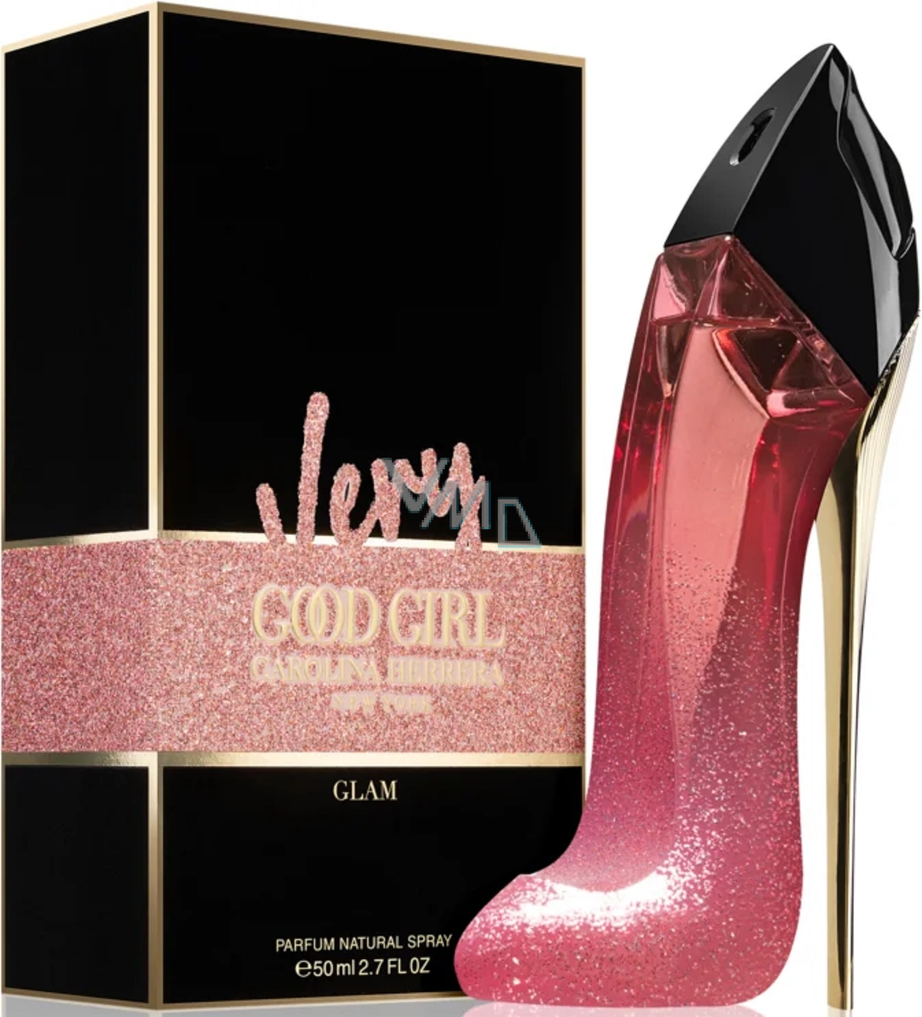 Carolina herrera good girl parfem online