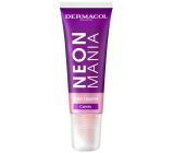 Dermacol Neon mania Candy lesk na rty 10 ml 