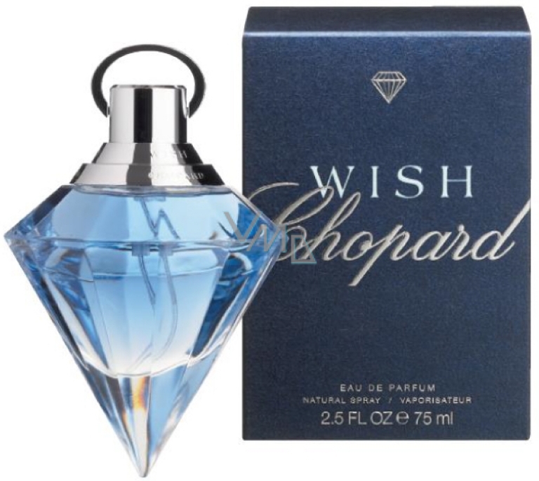 Chopard Wish parf movan voda pro eny 30 ml VMD drogerie a