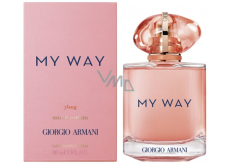 Giorgio Armani My Way Ylang edp 90ml     2278