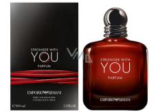 Giorgio Armani Emporio Stronger With You parfum 100ml    9579