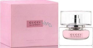 Gucci eau de top parfum ii 75ml