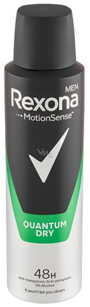 Rexona Sexy Bouquet antiperspirant deodorant spray for women 150 ml - VMD  parfumerie - drogerie