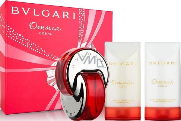 Bvlgari omnia coral online cena